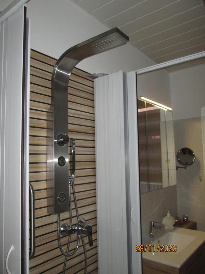 Zentrale-Ruhige Ferienwohnung Reichenbach im Vogtland Εξωτερικό φωτογραφία