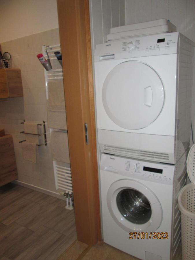Zentrale-Ruhige Ferienwohnung Reichenbach im Vogtland Εξωτερικό φωτογραφία